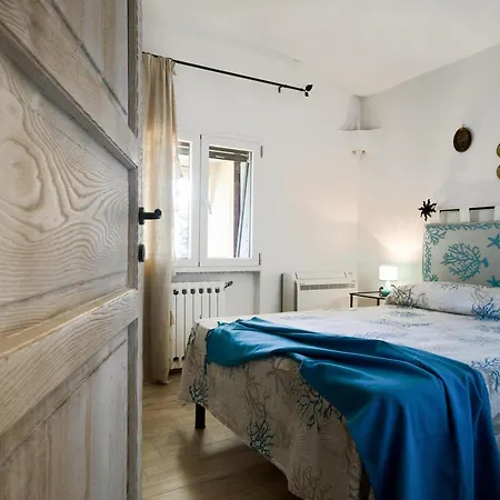Villa Zeffiro *